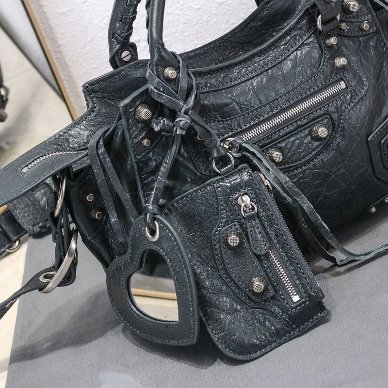 Balenciaga Classic City Bags